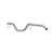 Exhaust Tail Pipe 2.75" Inlet (OD) 3" Outlet (OD) | WEX55621