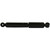 OESpectrum Rear Suspension Shock Absorber | MON5668