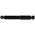 OESpectrum Rear Suspension Shock Absorber | MON5668