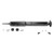 OESpectrum Front Suspension Shock Absorber | MON37177