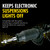 Rear Suspension Shock Absorber | MON40052