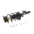 Complete Corner Unit Assembly -Strut, Mount and Spring | KYBSR4084