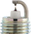 Laser Iridium High Ignitability Spark Plug - Qty 1 | NGK91448