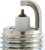 Laser Iridium High Ignitability Spark Plug - Qty 1 | NGK93815