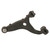 Rear Left Upper Suspension Control Arm and Ball Joint Assembly | MOORK623395