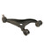 Rear Left Upper Suspension Control Arm and Ball Joint Assembly | MOORK623395