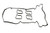 Valve Cover Gasket Set | UROURO-014700