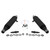 Max-Air Air Adjustable Air Shock Absorber Pack of 2 | MONMA743