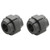 Front To Frame Suspension Stabilizer Bar Bushing Kit | MOOK201384