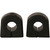 Suspension Stabilizer Bar Bushing Kit | MOOK201962
