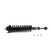 Complete Corner Unit Assembly -Strut, Mount and Spring | KYBSR4134