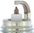 Laser Iridium High Ignitability Spark Plug - Qty 1 | NGK97566