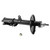 OESpectrum Rear Right Suspension Strut | MON71680