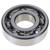 Axle Bearing | SAG6306