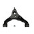 Front Right Lower Suspension Control Arm and Ball Joint Assembly | MOORK621967
