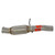 Exhaust Pipe 3" Inlet (ID) 2.625" Outlet (OD) | WEX52600