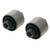 Front Upper Suspension Control Arm Bushing Kit | MOOK200239
