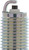 Standard Spark Plug - Qty 1 | NGK5129