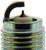 Laser Iridium High Ignitability Spark Plug - Qty 1 | NGK7556