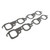 Ultra-Seal Exhaust Gasket Big Block Chevy | MRG5910