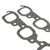 Ultra-Seal Exhaust Gasket Big Block Chevy | MRG5910