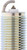 Laser Platinum Spark Plug - Qty 1 | NGK7654