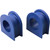 Front To Frame Suspension Stabilizer Bar Bushing Kit | MOOK80772