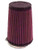 Universal Clamp-On Air Filter - 3-5/16" (ID) x 6-1/2" (H) | KNERU-2710