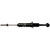 OESpectrum Front; Front Left Suspension Strut | MON71371