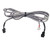 Shielded Magnetic Pickup Cable, 6' | MSD8862