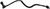 Breather Hose | REIABV0284