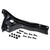 Front Right; Front Left Radius Arm Bracket | MOOK8778