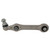 Front Lower Rearward Suspension Control Arm and Ball Joint Assembly | MOORK623657