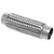Exhaust Flex Connector 1.75" Inlet (ID) 1.75" Outlet (ID) | WEX41793