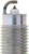 Laser Iridium Spark Plug - Qty 1 | NGK91924