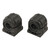 Front To Frame Suspension Stabilizer Bar Bushing Kit | MOOK202104