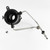 Clutch Release Bearing / Slave Cylinder Assembly | LUKLSC270
