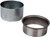Speedi Sleeve, Inch, 1.688in Shaft Diameter, 0.563in Width | SKF99168