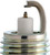 Laser Iridium High Ignitability Spark Plug - Qty 1 | NGK93482