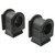 Front To Frame Suspension Stabilizer Bar Bushing Kit | MOOK201414