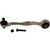 Front Left Upper Rearward Suspension Control Arm and Ball Joint Assembly | MOORK80525