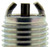 Standard Spark Plug - Qty 1 | NGK1633