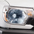 H11 Xtreme White Hybrid Replacement Bulb, 12V, 55W, 3900K, Twin Pack | PIA23-10111