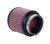 Universal Clamp-On Air Filter - 3" (ID) x 4" (H) | KNERB-0900