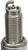 Laser Platinum Spark Plug - Qty 1 | NGK6914