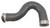 Turbo Cooling Hose | REITCH0330