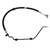 Power Steering Pressure Hose Assembly | REIPSH0440