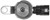 NTK Engine Variable Valve Timing (VVT) Solenoid | NGKVV0042