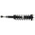 Complete Corner Unit Assembly -Strut, Mount and Spring | KYBSR4466