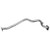 Exhaust Pipe | WEX44626